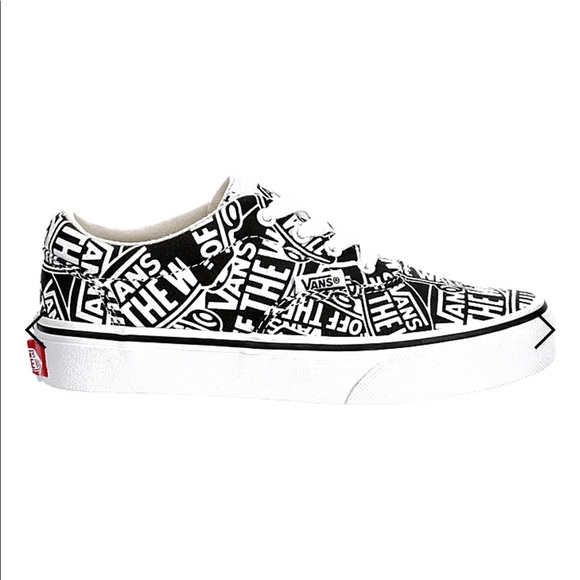 Vans Other - ⬇️💲🆕NWT! Men’s Doheny Vans!